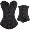 Corset femme   Ghoulette - 6
