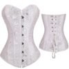 Corset femme   Ghoulette - 4