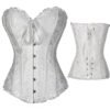 Corset femme   Ghoulette - 14