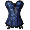 Corset femme   Ghoulette - 15
