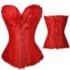 Corset femme   Ghoulette - 2