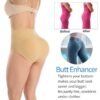 Culotte gainante taille haute  Formulift - 7