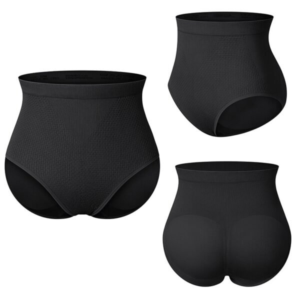 Culotte gainante taille haute  Formulift - 4