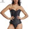 Corset femme   Ghoulette