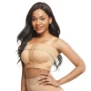 Corset sculptant pour femmes avec soutien dorsal et correcteur de posture