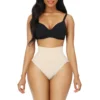 Shorts gainants taille moyenne femme